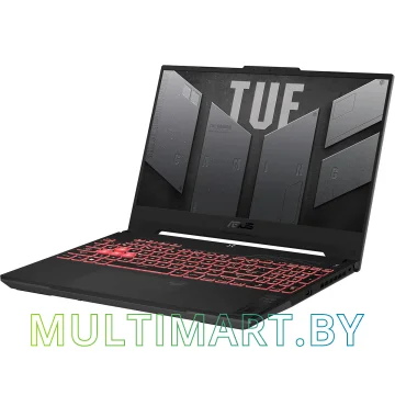 Игровой ноутбук ASUS TUF Gaming A15 2023 FA507NV-LP137 (90NR0E85-M00BX0) картинка 4